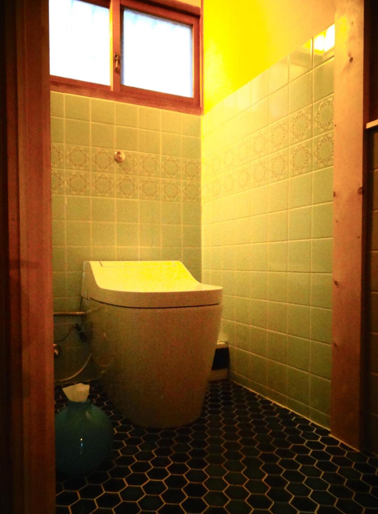 Guest House Toranjyo-Lit Tamana Екстериор снимка