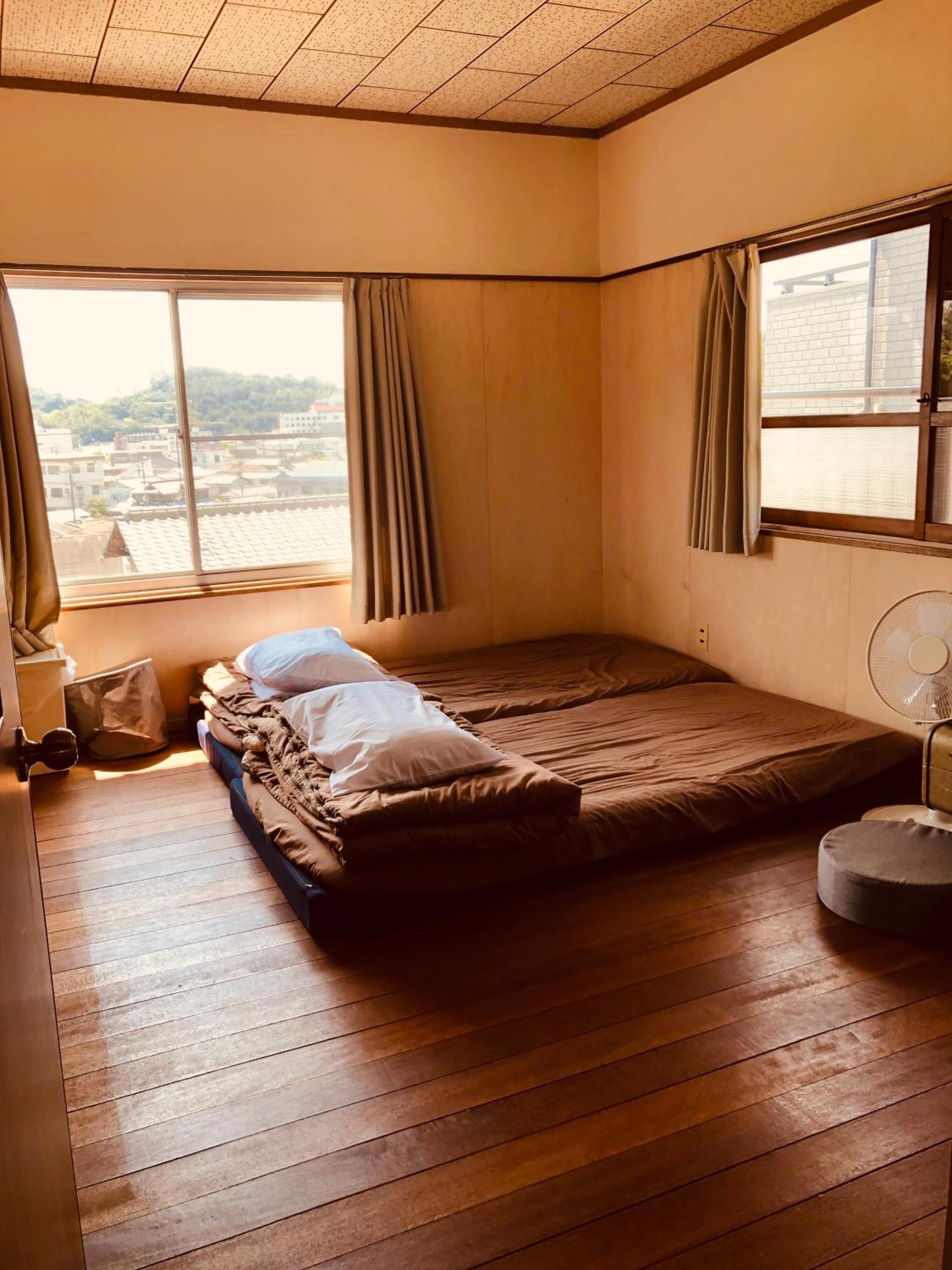 Guest House Toranjyo-Lit Tamana Екстериор снимка