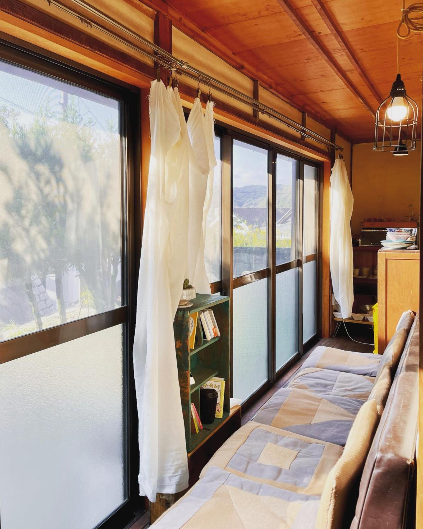 Guest House Toranjyo-Lit Tamana Екстериор снимка